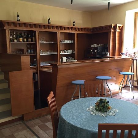 스폴레토 Casa Religiosa Di Ospitalita San Ponziano B&B 외부 사진